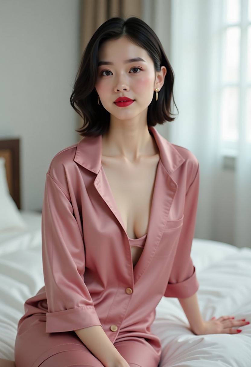 春日来信