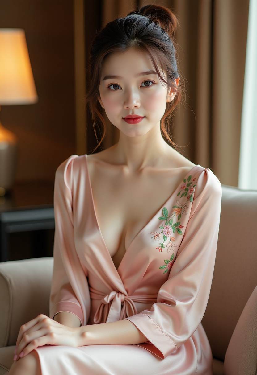无人知晓
