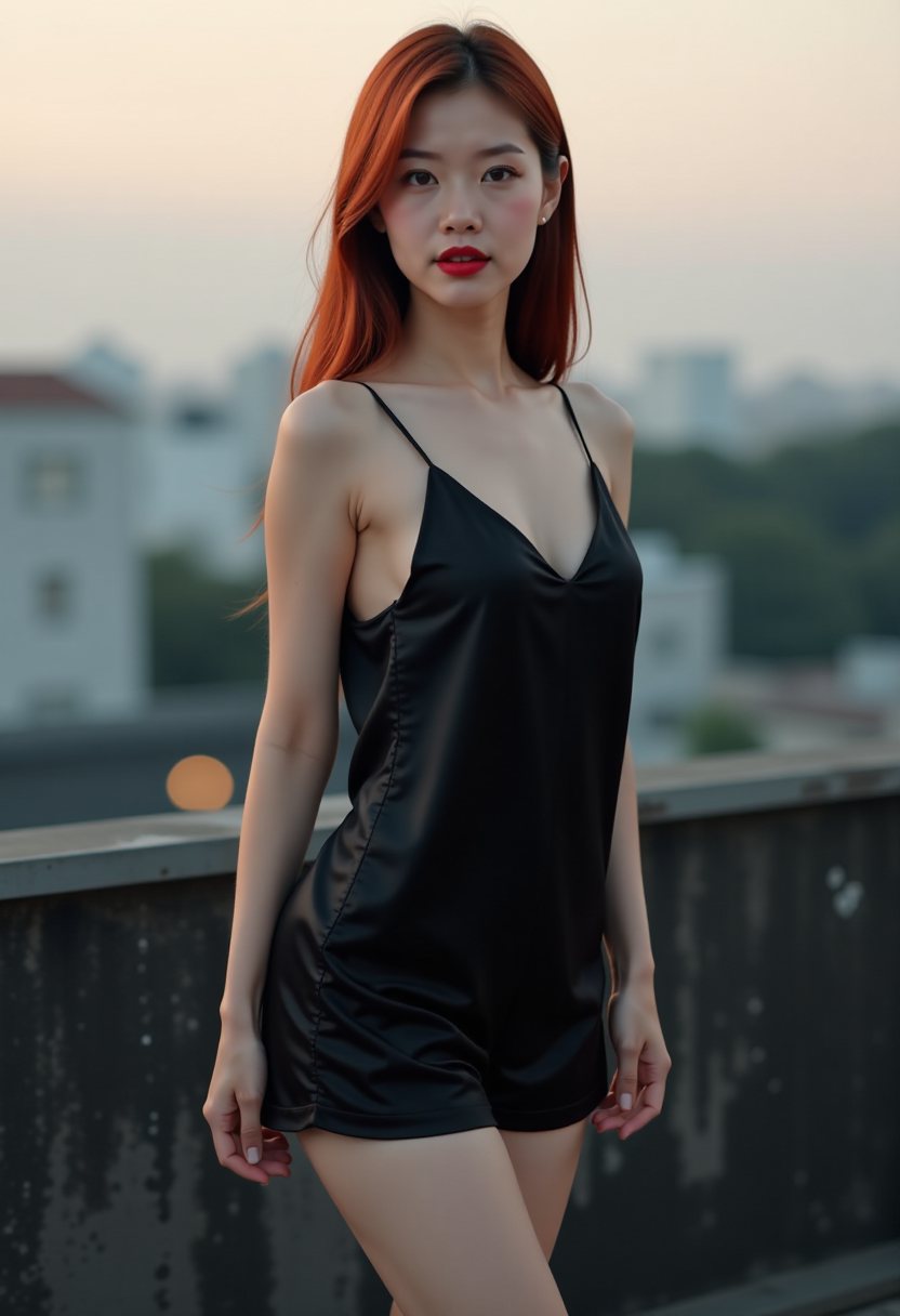 我们的夏天